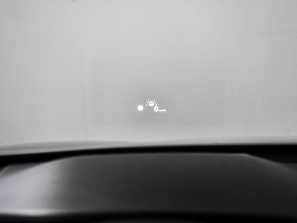 Hyundai Santa Fe IV Рестайлинг, 2021 Фото №21