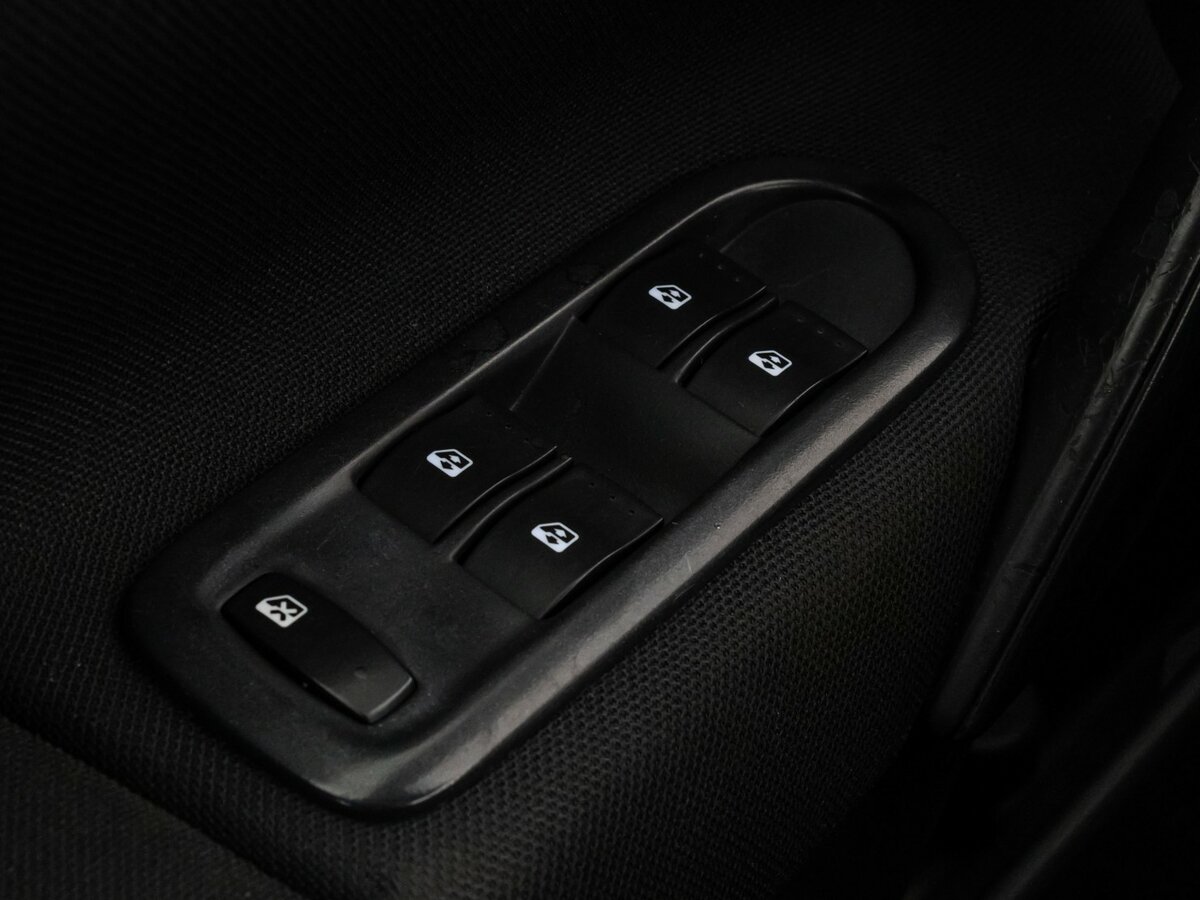 Renault Megane II Рестайлинг, 2008 Фото №13