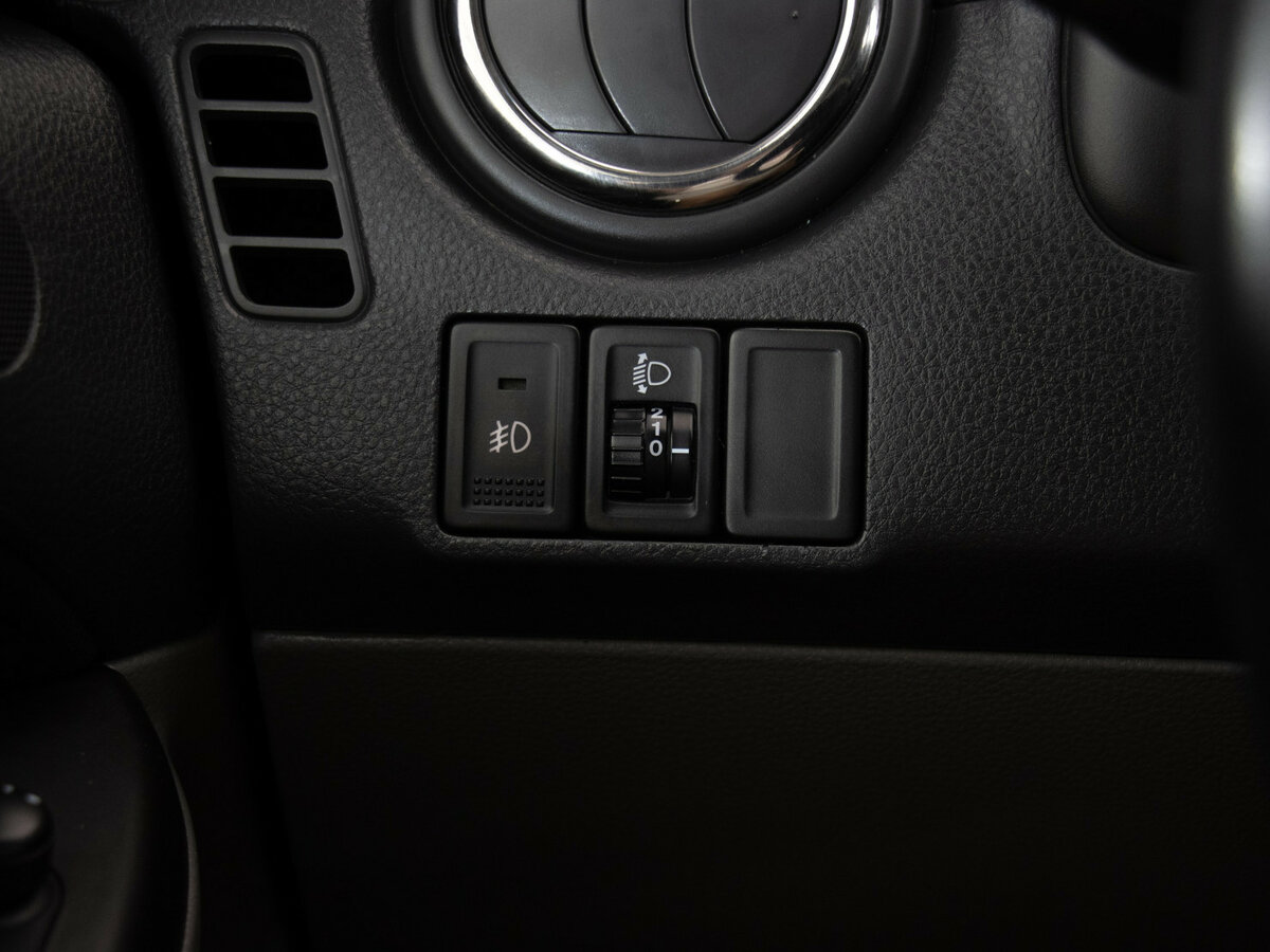 Suzuki SX4 I (Classic) Рестайлинг, 2011 Фото №12