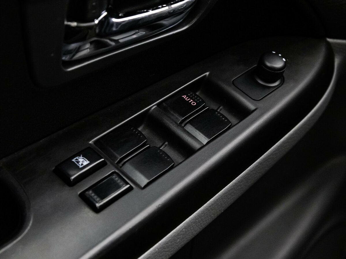 Suzuki SX4 I (Classic) Рестайлинг, 2010 Фото №14