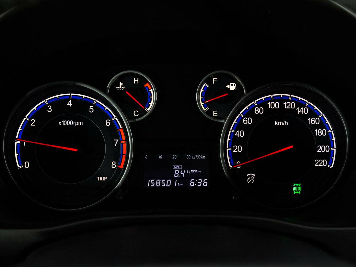 Suzuki SX4 I (Classic) Рестайлинг, 2010 Фото №22