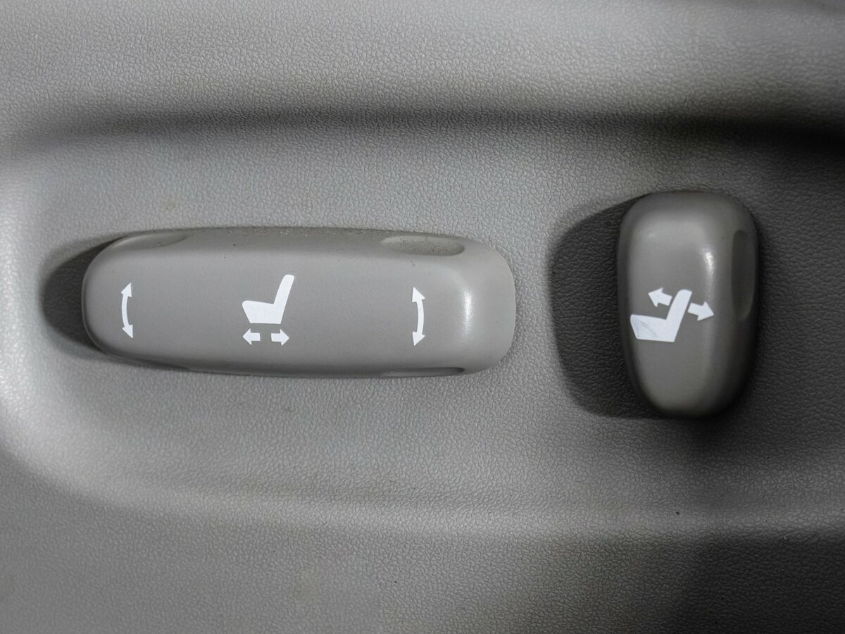 Toyota Highlander II (U40), 2007 Фото №16