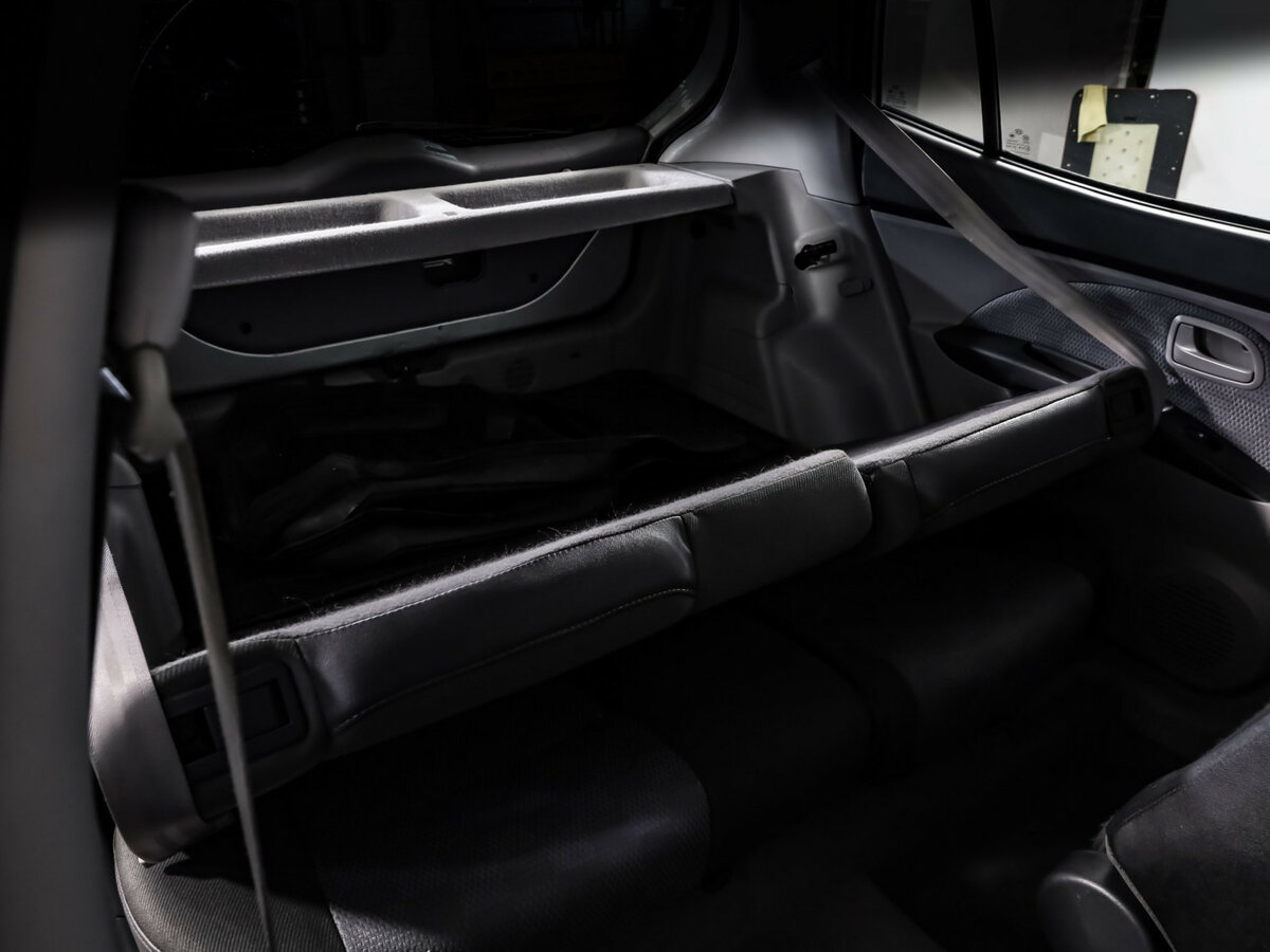 Kia Picanto I, 2007 Фото №18