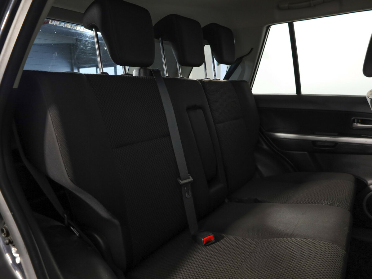 Suzuki Grand Vitara II Рестайлинг, 2011 - 126 549 км. | Фото №8