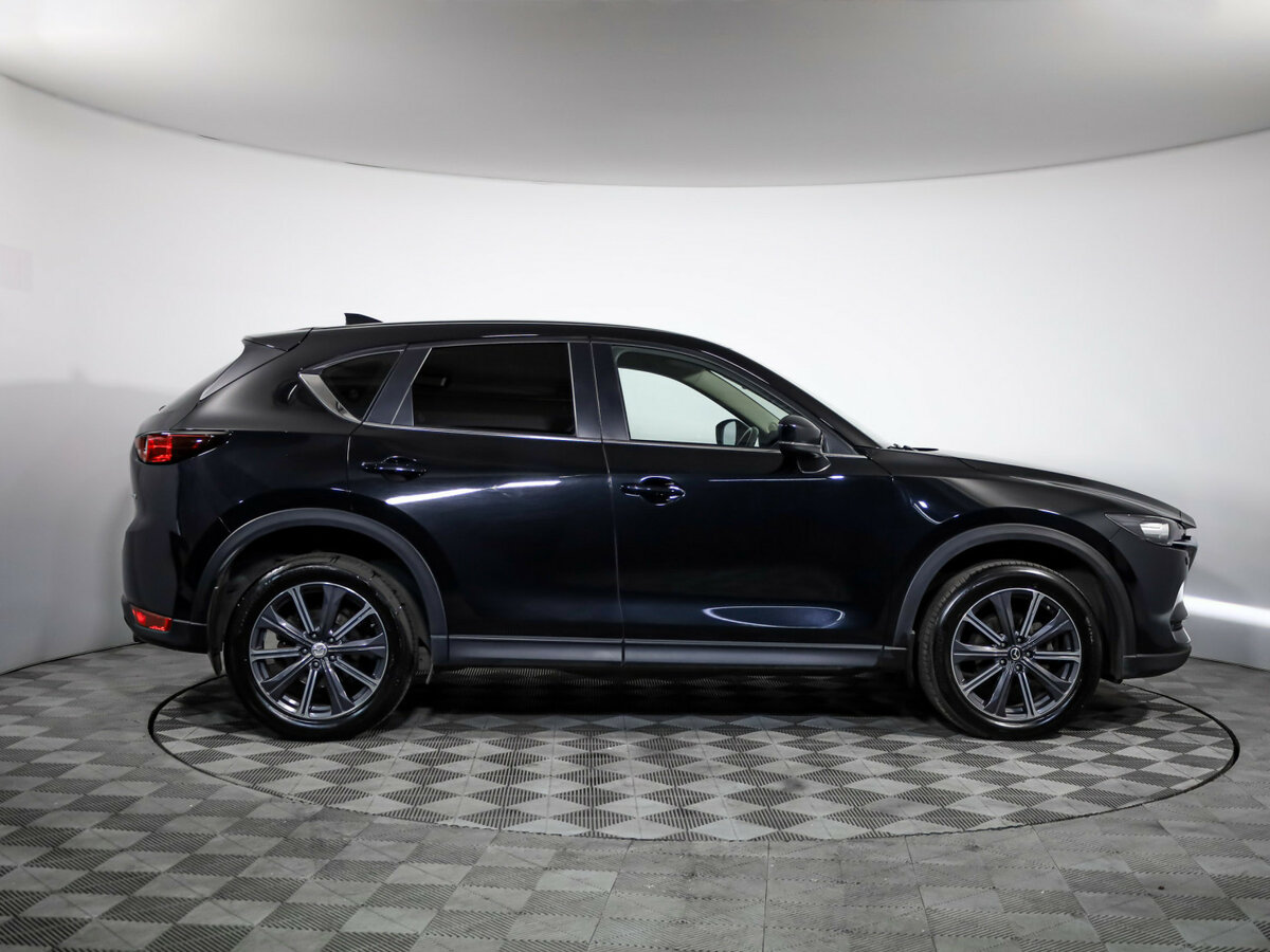 Mazda CX-5 II, 2021 - 67 985 км. | Фото №4