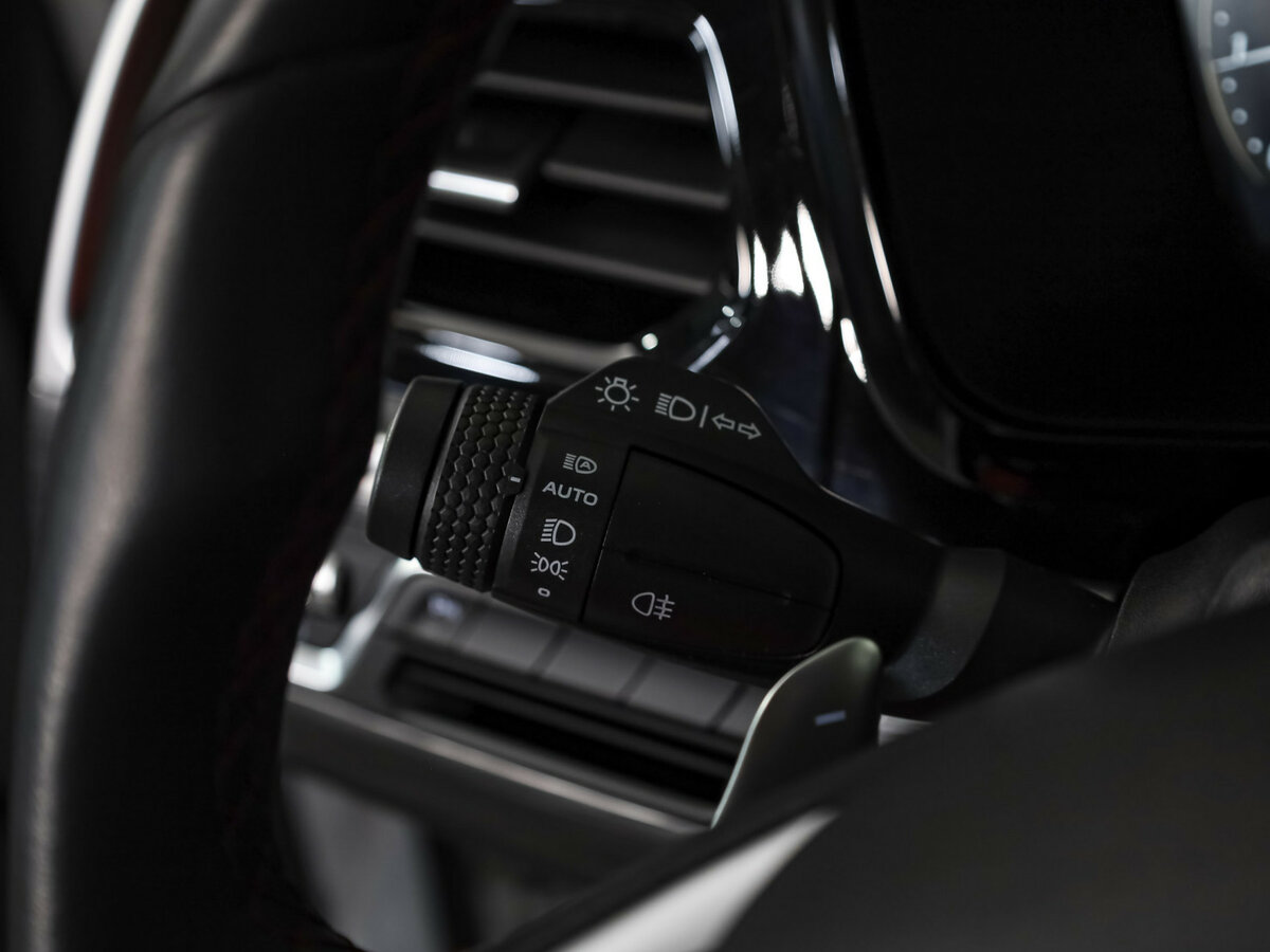 Geely Tugella I, 2021 Фото №11