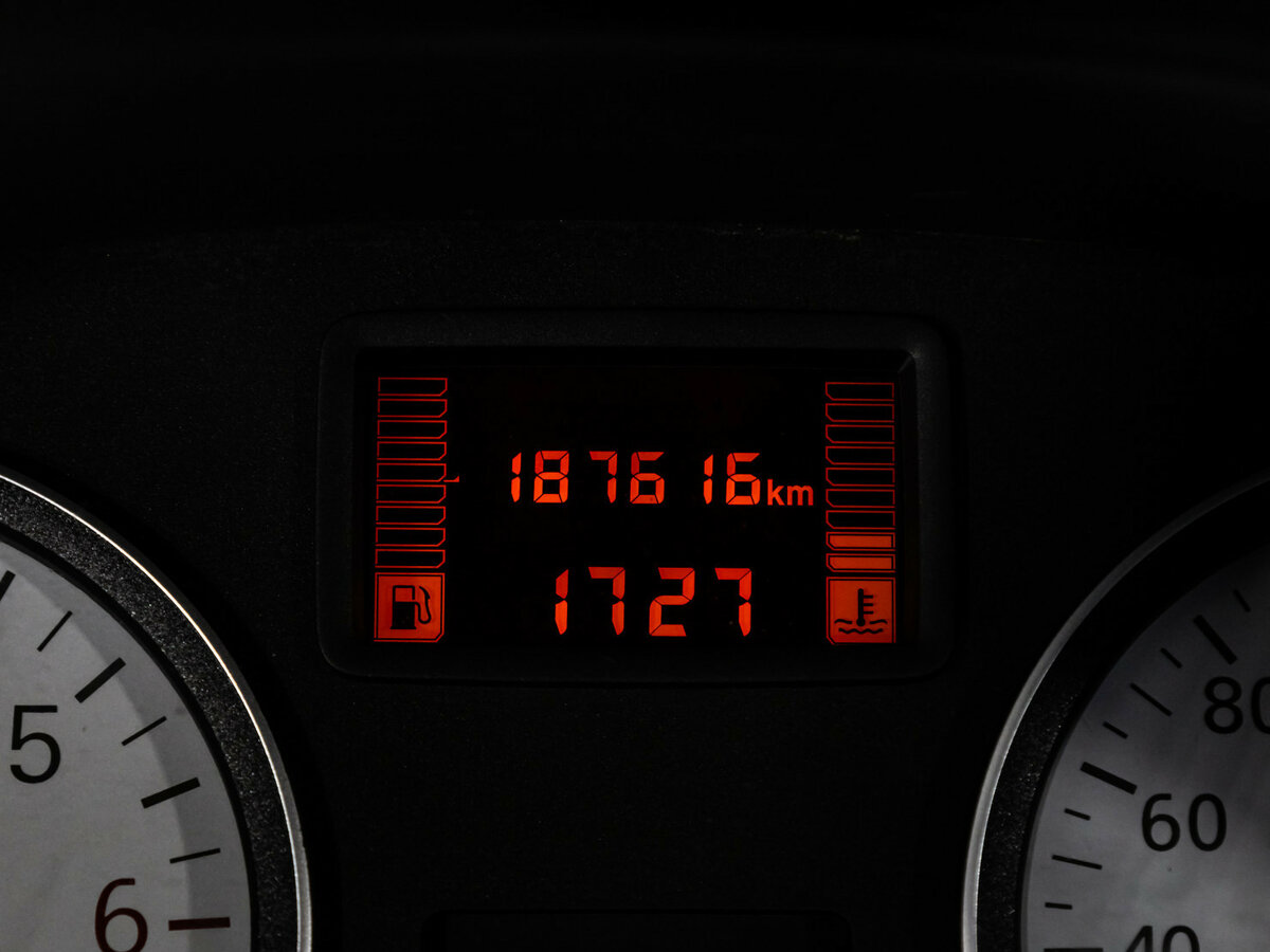 Renault Sandero I, 2011 Фото №12