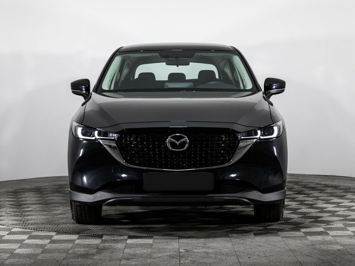 Mazda CX-5 II Рестайлинг, 2024 - 11 956 км. | Фото №2