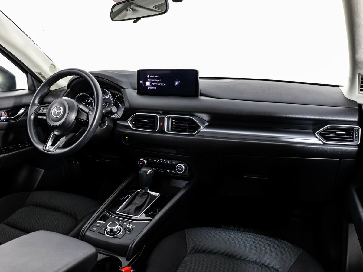 Mazda CX-5 II Рестайлинг, 2024 - 11 956 км. | Фото №7