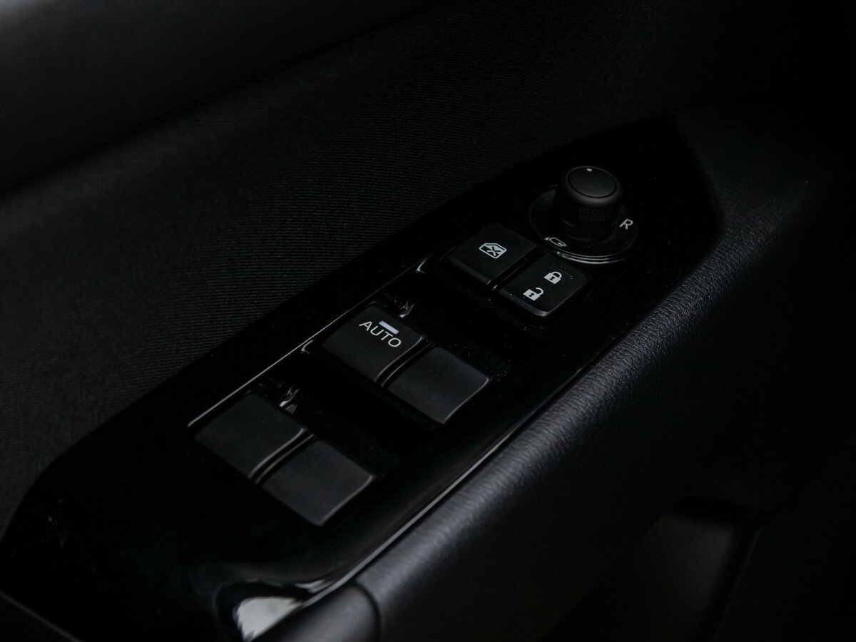 Mazda CX-5 II Рестайлинг, 2024 Фото №13