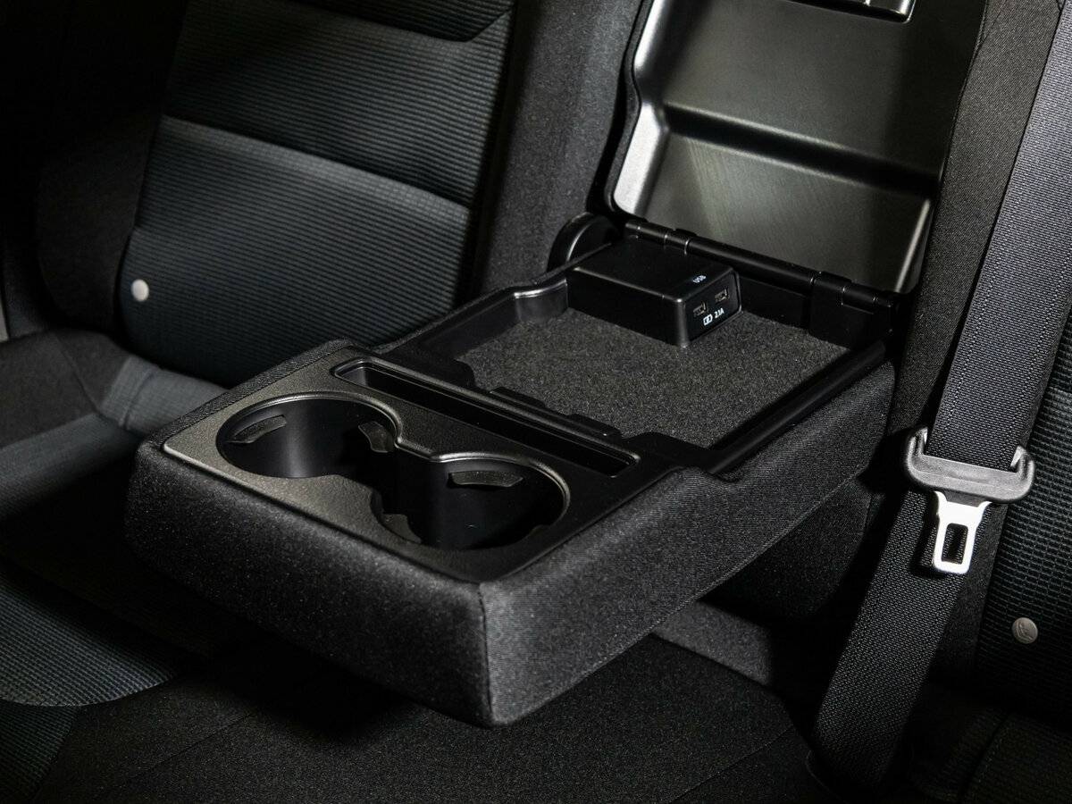 Mazda CX-5 II Рестайлинг, 2024 Фото №16