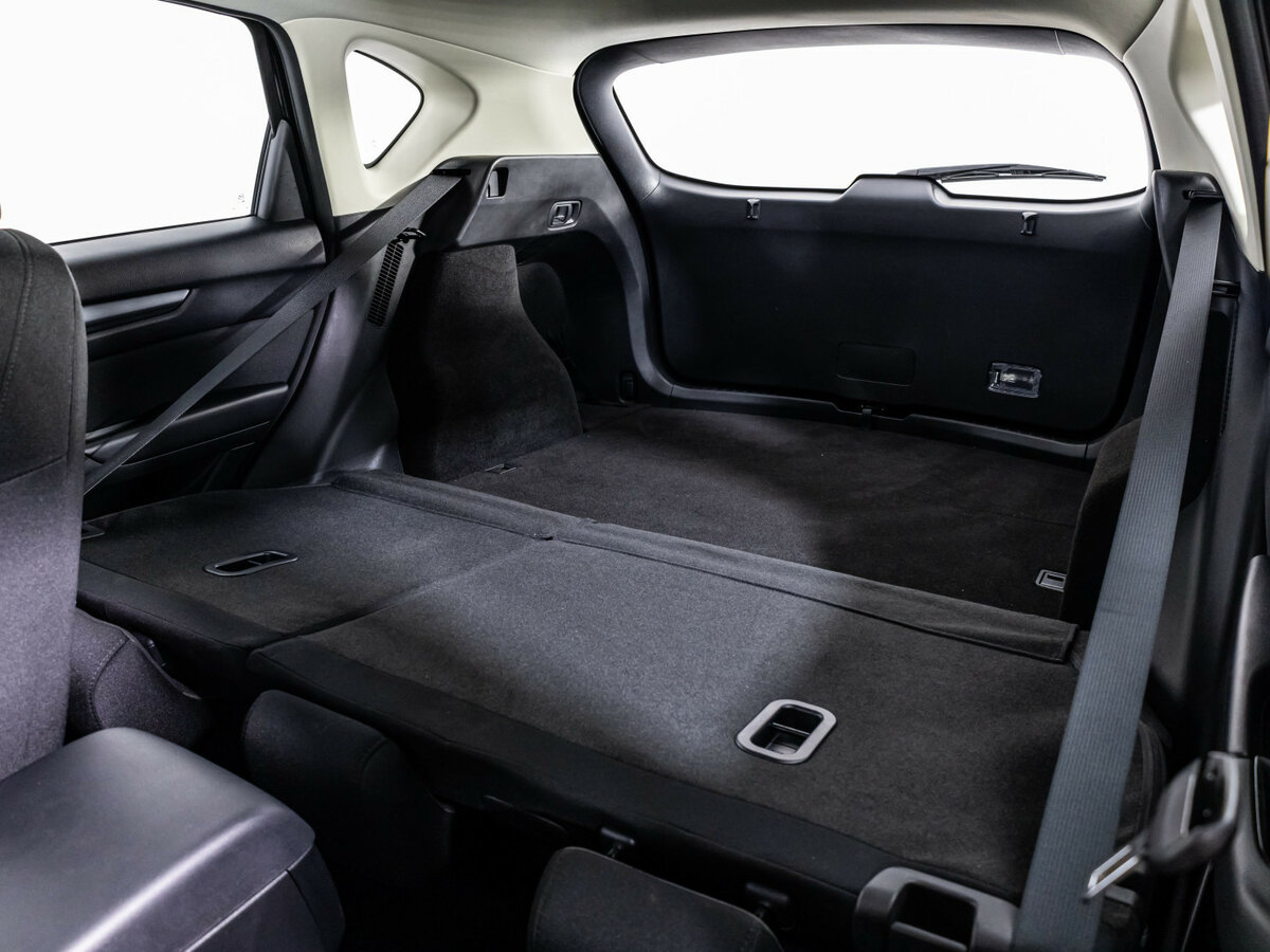 Mazda CX-5 II Рестайлинг, 2024 Фото №18