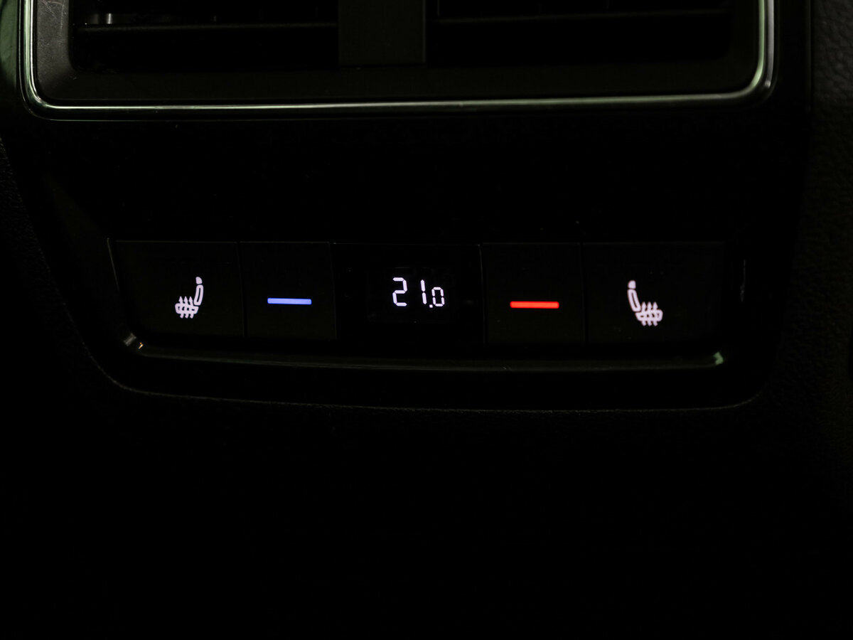 Skoda Kodiaq I, 2017 Фото №23