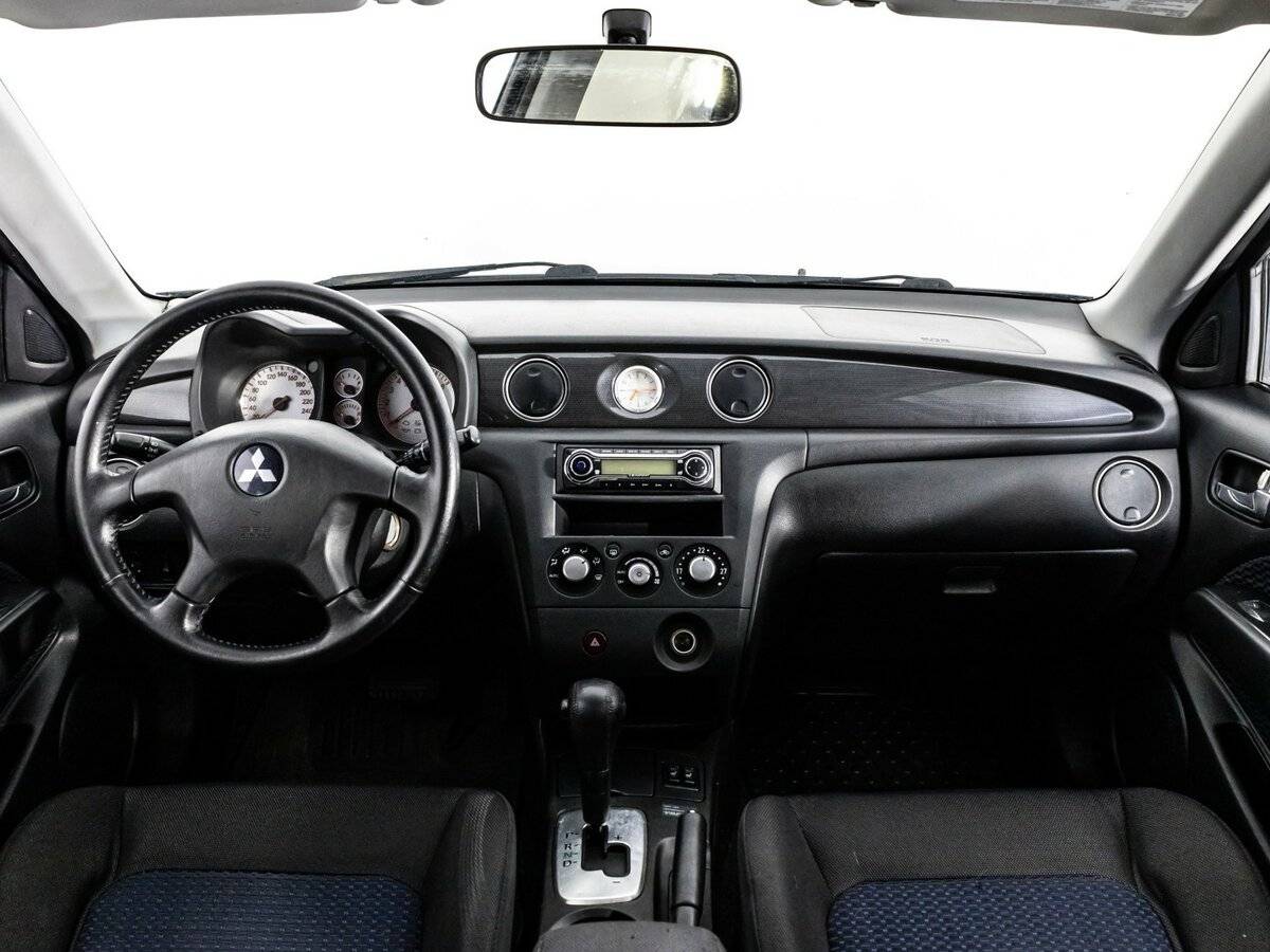 Mitsubishi Outlander I, 2007 - 234 240 км. | Фото №8