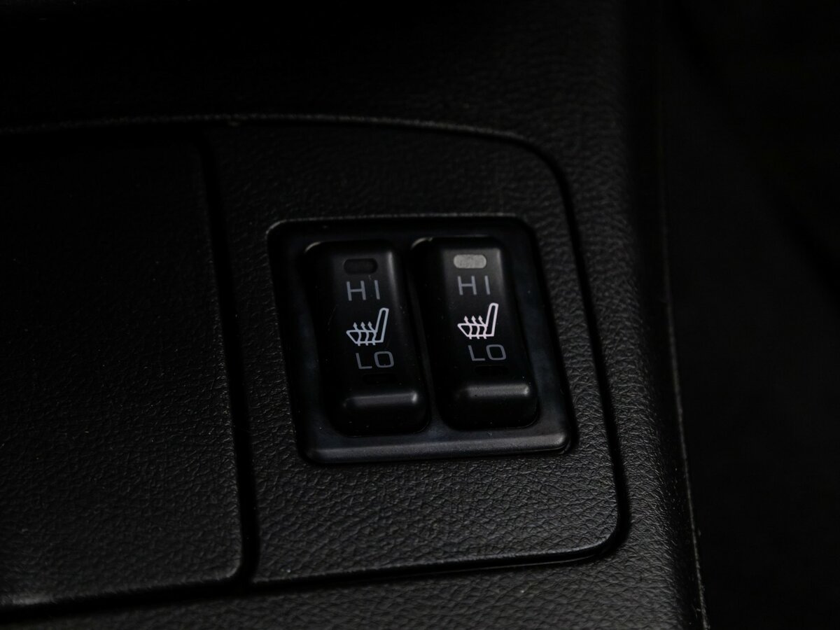 Mitsubishi Outlander I, 2007 Фото №12