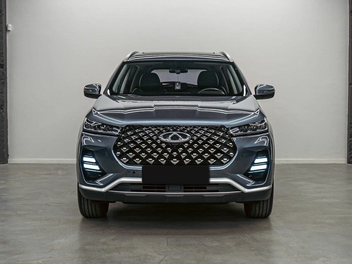 Chery Tiggo 7 Pro I, 2022 Фото №2