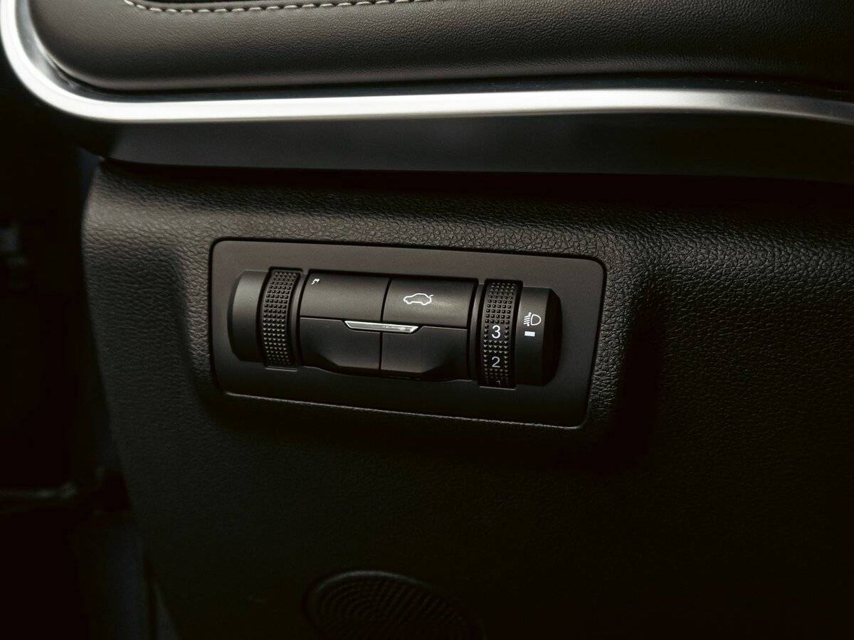 Chery Tiggo 7 Pro I, 2022 Фото №15