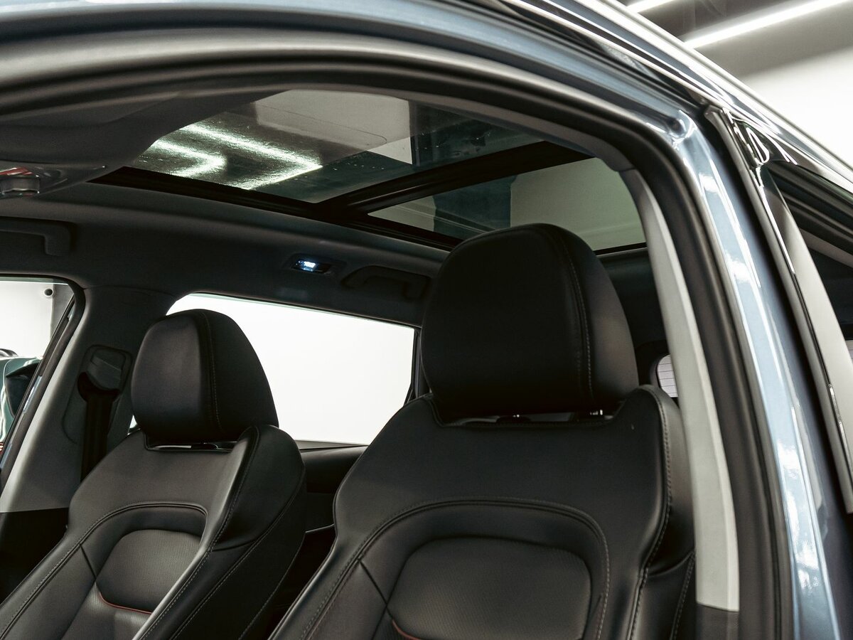 Chery Tiggo 7 Pro I, 2022 Фото №23