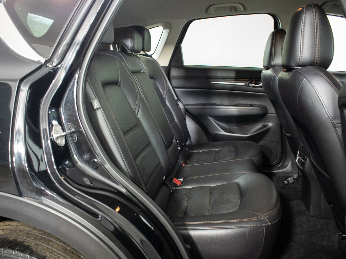 Mazda CX-5 II, 2020 Фото №9