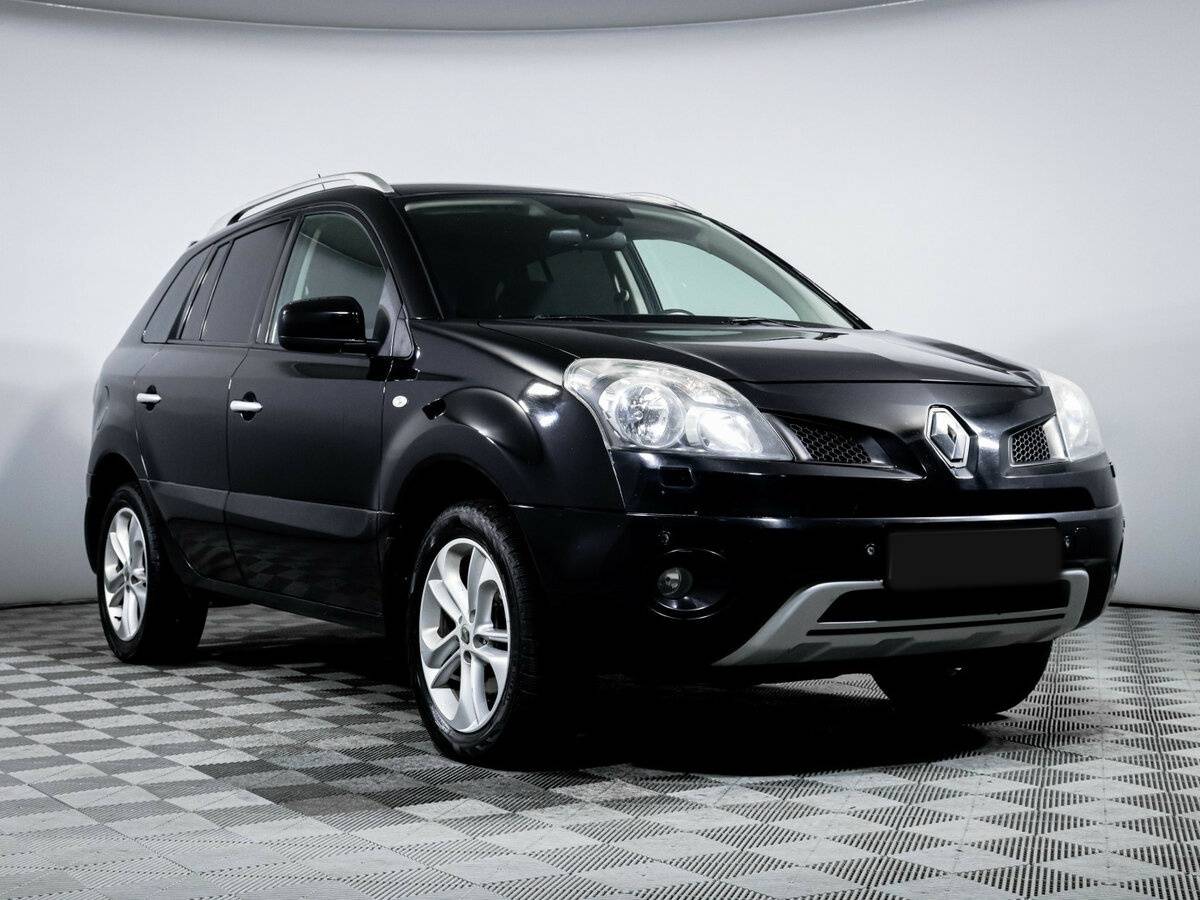 Renault Koleos I, 2010 - 264 964 км. | Фото №3