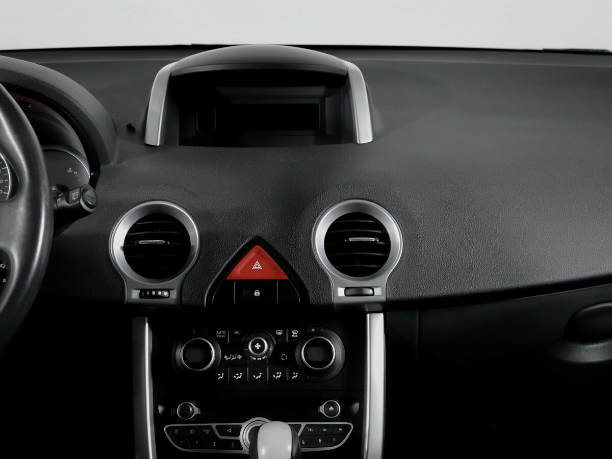 Renault Koleos I, 2010 Фото №11
