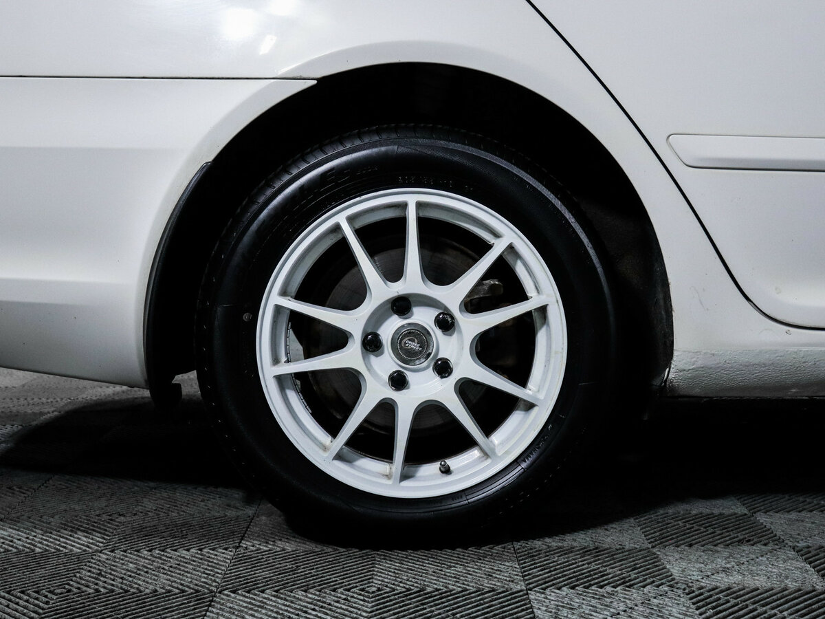 Skoda Octavia DSG7 II (A5) Рестайлинг, 2011 Фото №12