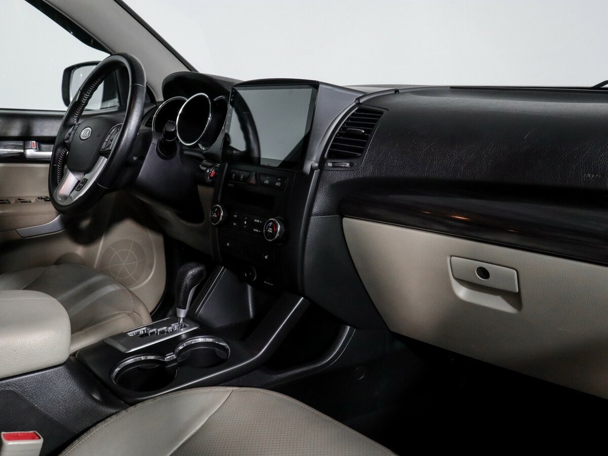 Kia Sorento II, 2011 - 226 933 км. | Фото №7