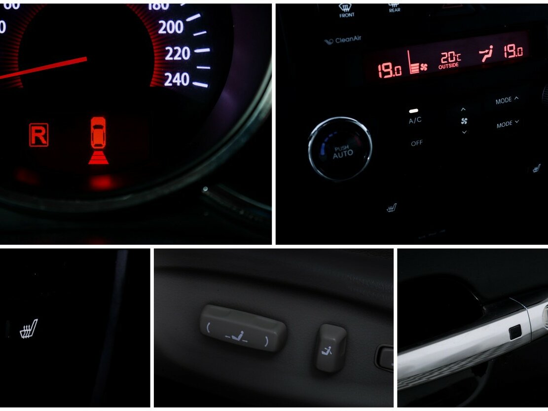 Kia Sorento II, 2011 Фото №14