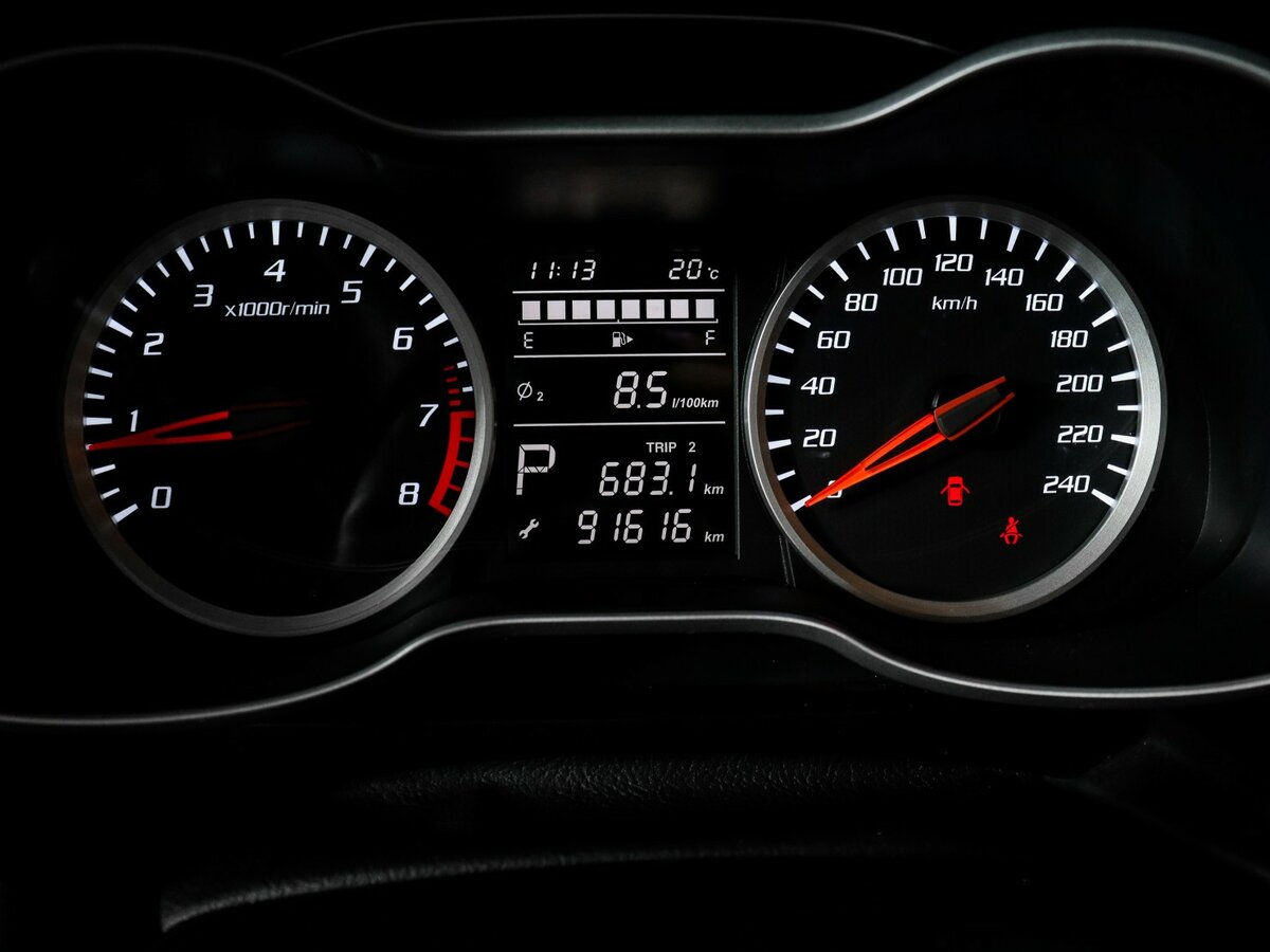 FAW Besturn X40 I, 2021 Фото №9