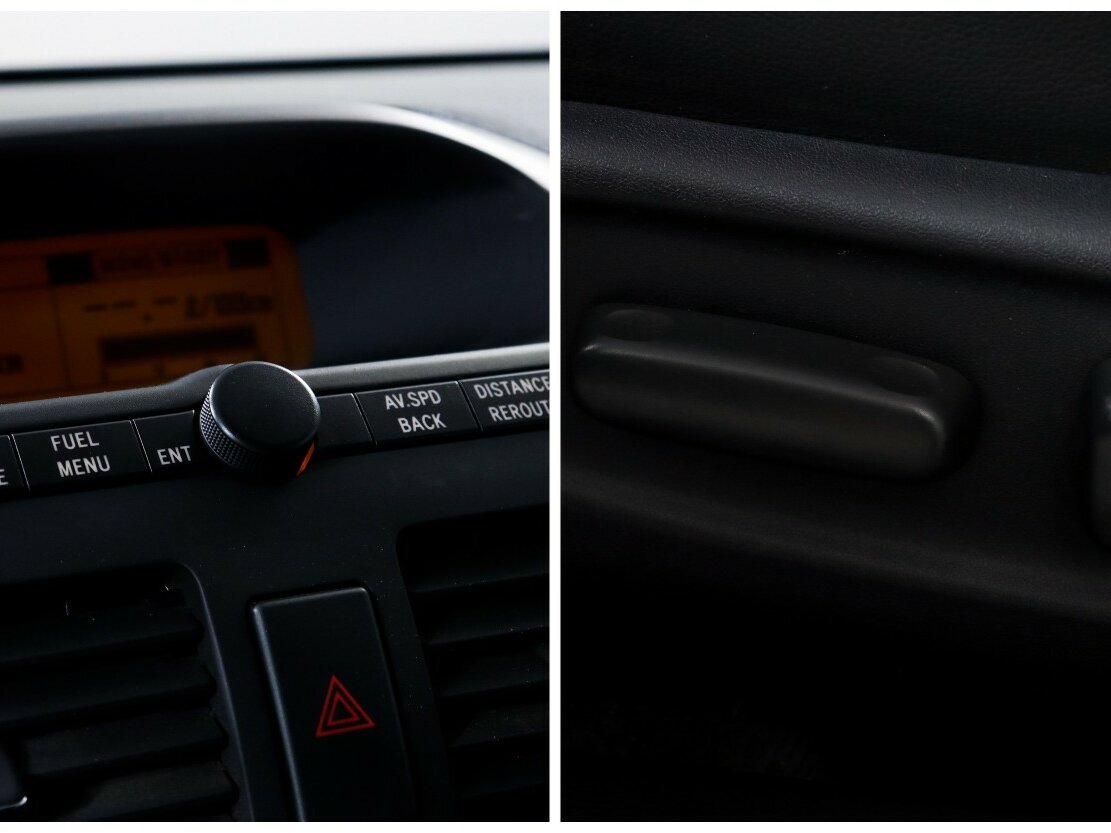 Toyota Avensis II, 2005 Фото №15