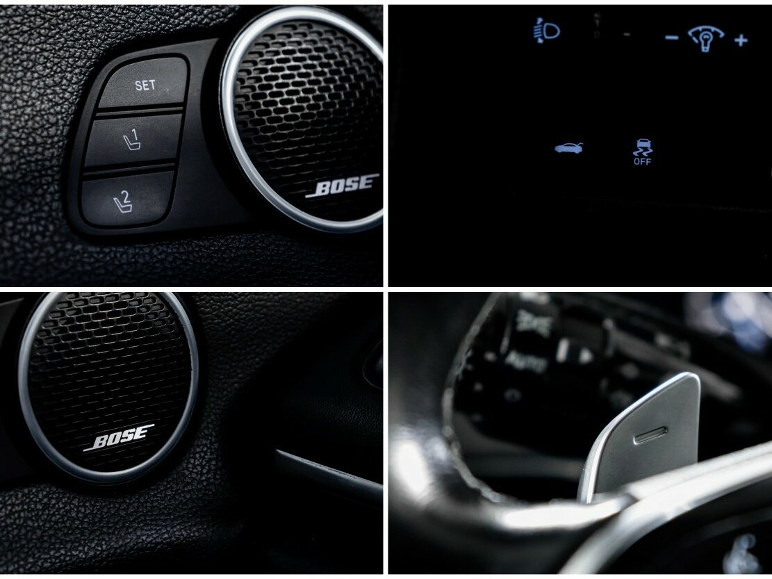 Hyundai Sonata VIII (DN8), 2022 Фото №22