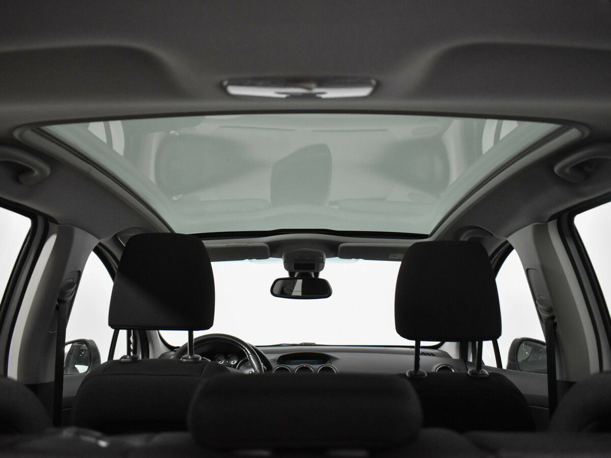 Peugeot 308 I Рестайлинг, 2011 Фото №16