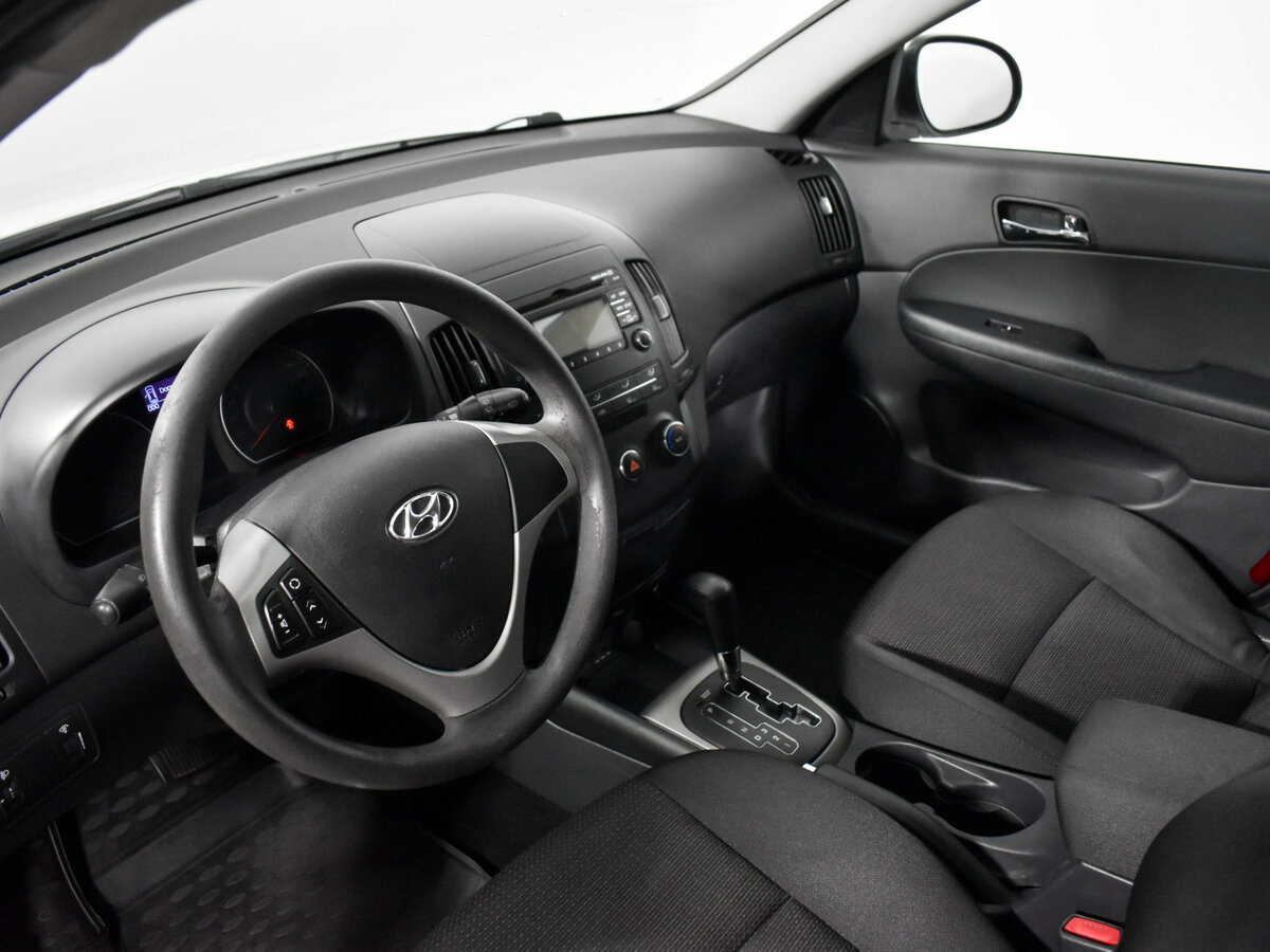 Hyundai i30 I Рестайлинг, 2011 - 135 000 км. | Фото №7