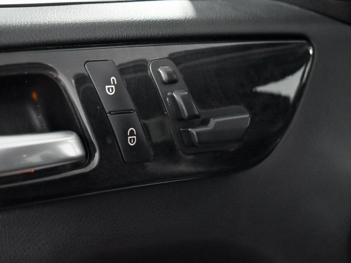 Mercedes-Benz M-Класс 350 CDI III (W166), 2013 - 163 000 км. | Фото №8