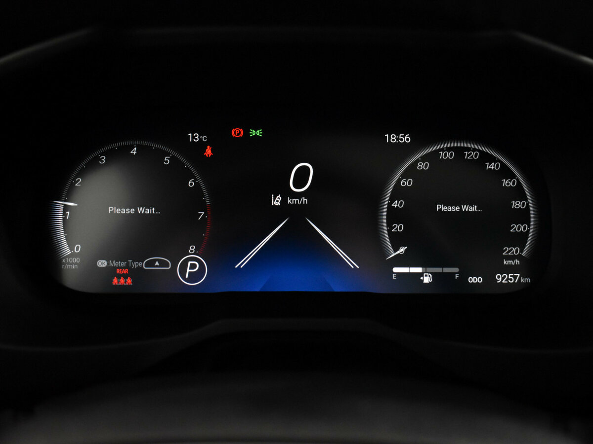 Toyota RAV4 V (XA50), 2024 Фото №18