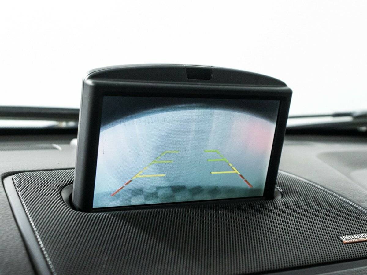 Volvo XC90 I Рестайлинг, 2008 Фото №13