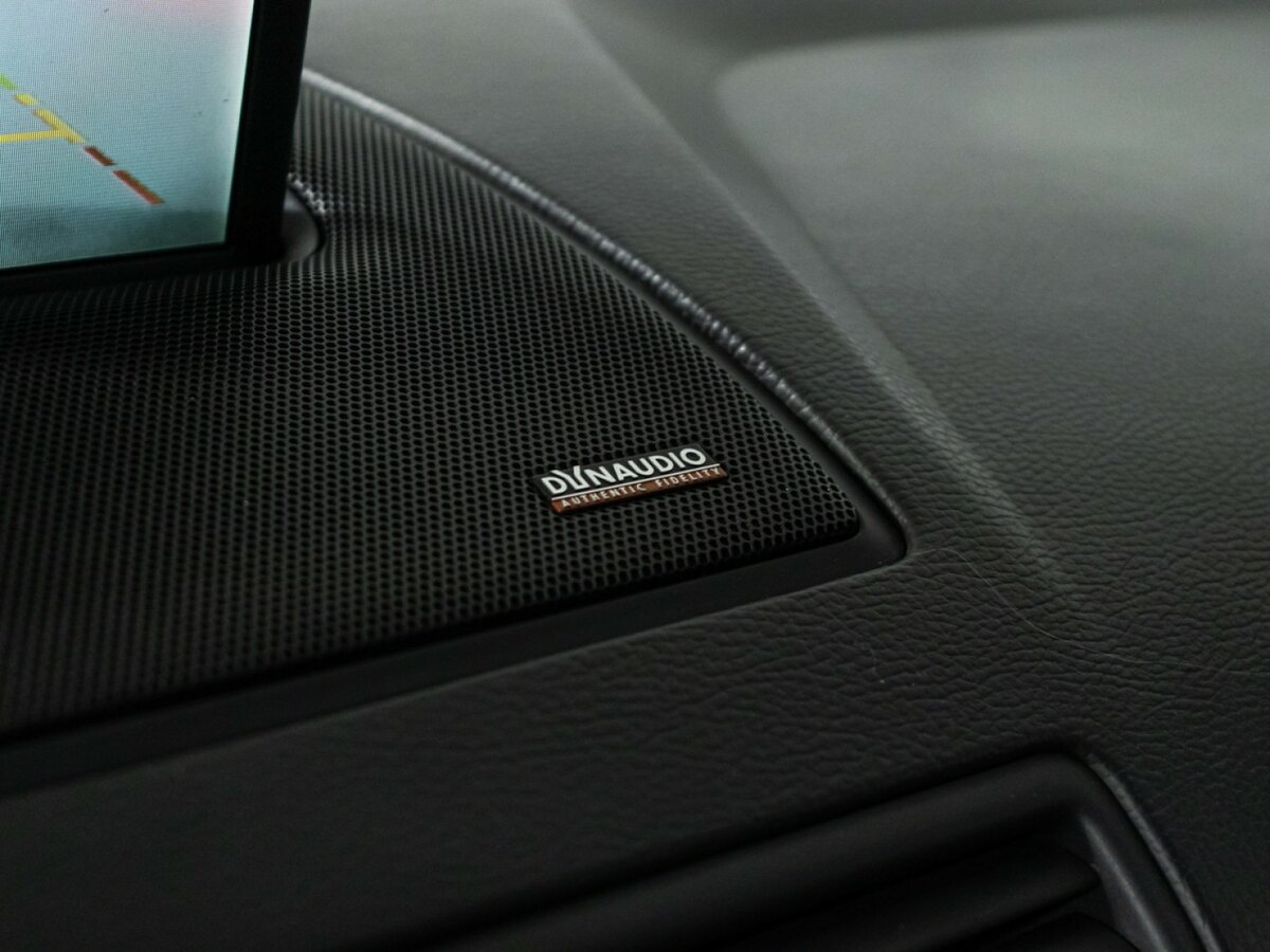 Volvo XC90 I Рестайлинг, 2008 Фото №15