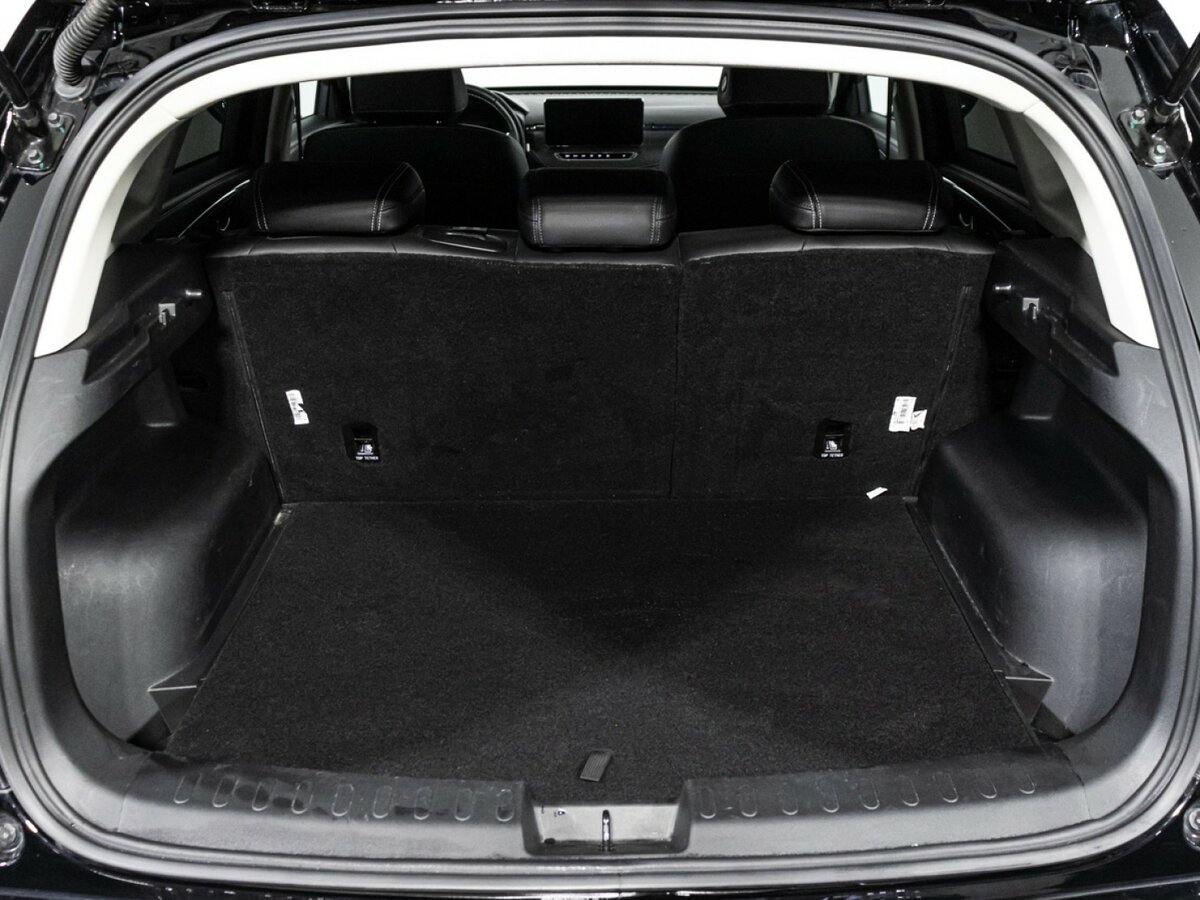 Haval Jolion I, 2023 Фото №17