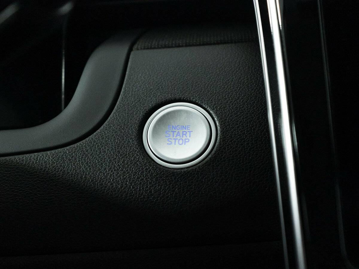 Hyundai Tucson IV, 2021 Фото №18