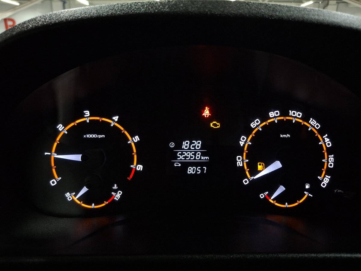 Lada (ВАЗ) Niva Legend, 2024 Фото №13