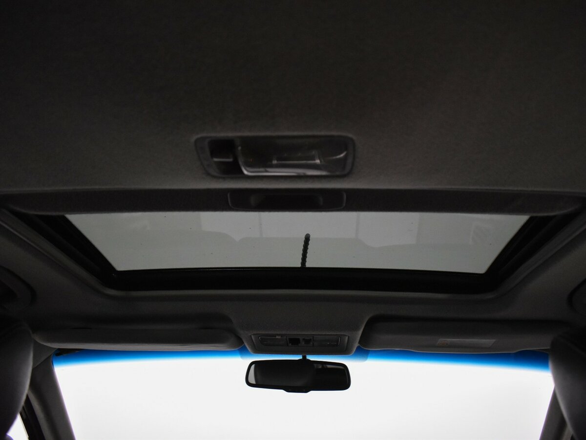 Nissan Murano I (Z50), 2006 Фото №16