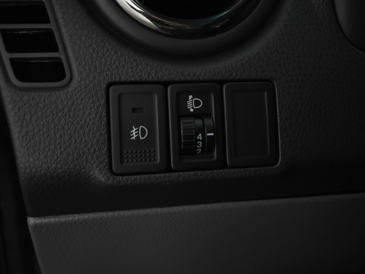 Suzuki SX4 I (Classic) Рестайлинг, 2011 Фото №15