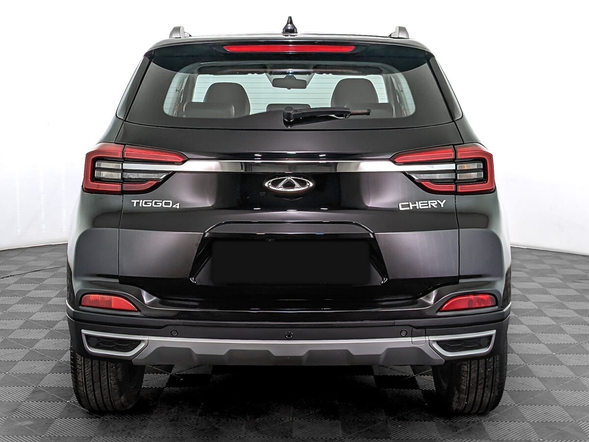 Chery Tiggo 4 I Рестайлинг, 2022 Фото №6