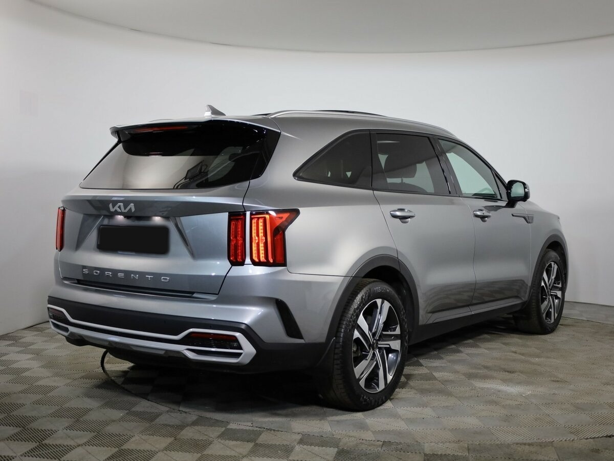 Kia Sorento IV, 2022 - 94 729 км. | Фото №5