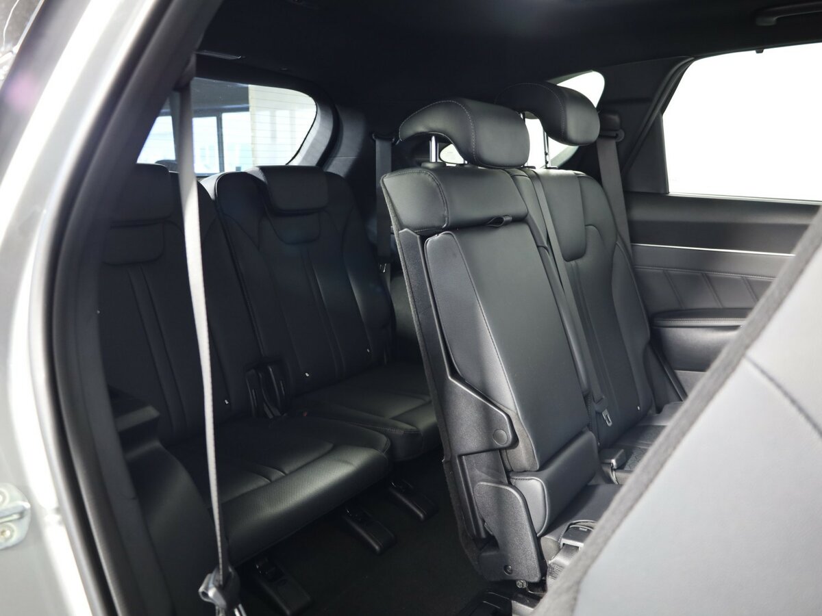 Kia Sorento IV, 2022 Фото №14
