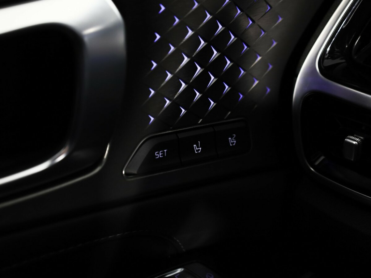 Kia Sorento IV, 2022 Фото №25