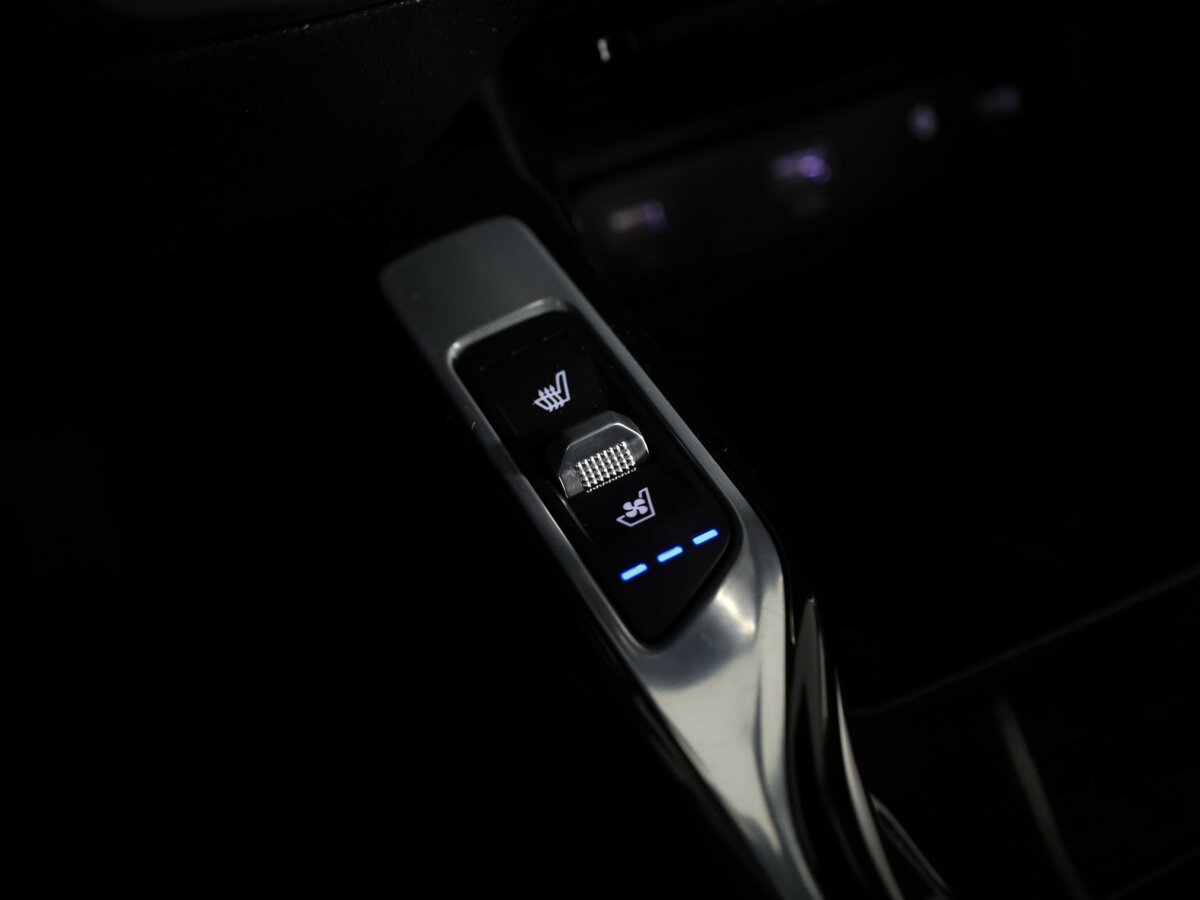 Kia Sorento IV, 2022 Фото №26