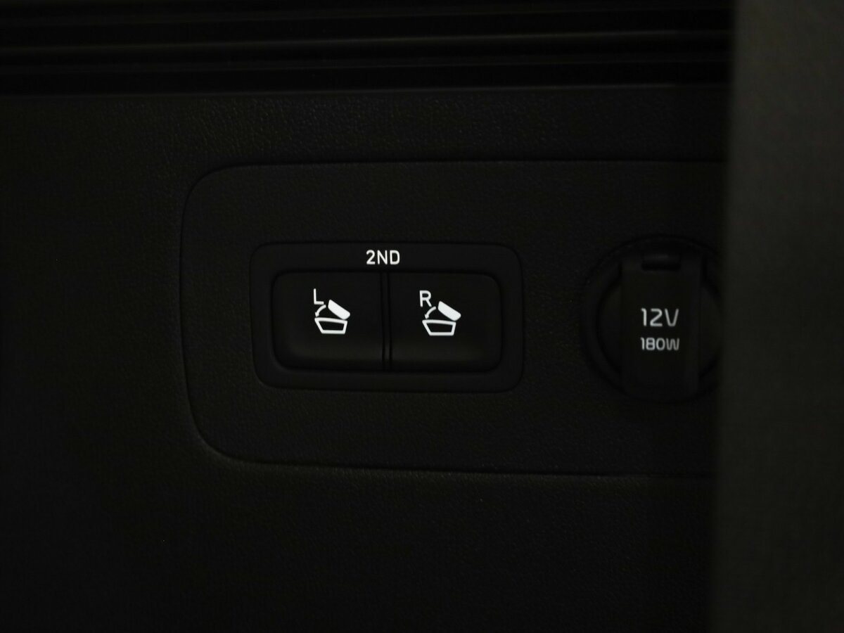 Kia Sorento IV, 2022 Фото №27