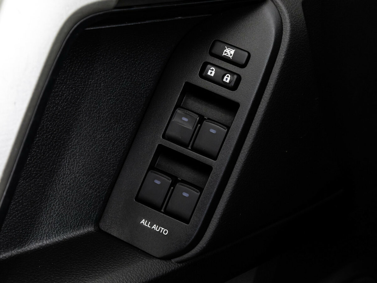 Toyota Land Cruiser Prado 150 Series Рестайлинг 3, 2021 Фото №20