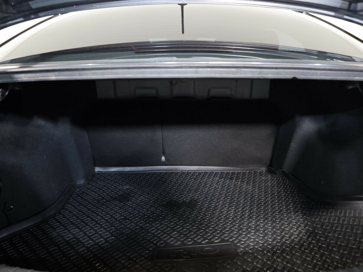 Kia Rio IV, 2017 Фото №17